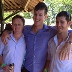 Tharrington (@gratos) Leak OnlyFans 

 profile picture