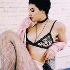 grimegirl69 OnlyFans Leaked Photos and Videos 

 profile picture