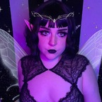 Gxthbunny gxthbunny Leak OnlyFans 

 profile picture