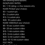 gypsy_rosee (Gypsy Rose😛) free OnlyFans Leaked Videos and Pictures 

 profile picture