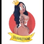 haileyenglandofficial OnlyFans Leaked 

 profile picture