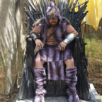Doomhammer half_orc_warlord Leak OnlyFans 

 profile picture