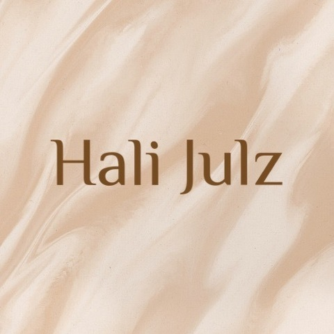 Header of halijulz
