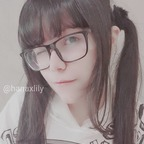 Onlyfans leak hanaxlily 

 profile picture