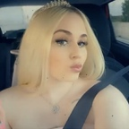 Hannah Rose hannahrose_xo Leaks OnlyFans 

 profile picture