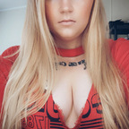 Harlyn (@harlynxoxo) Leaks OnlyFans 

 profile picture