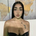 heavenandhell111 (Angel baby) OnlyFans Leaked Pictures and Videos 

 profile picture