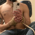hedoesrope (Andy Meyer) OnlyFans content 

 profile picture