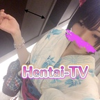 hentai-tv (Hentai-TV) OnlyFans Leaked Videos and Pictures 

 profile picture