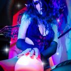 hexmaiden (HexMaiden) free OnlyFans Leaked Content 

 profile picture
