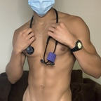 Dr. 💦💦 (@heycumere) Leaks OnlyFans 

 profile picture
