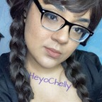 heyochelly (😘Chelly😈) OnlyFans content 

 profile picture