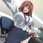 Hinata UwU (@hinauwu) Leaked OnlyFans 

 profile picture