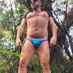 BIG BISEXXX DADDY (18+) @hirsutehypersex Leak OnlyFans 

 profile picture