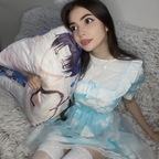 `･♡︎holybun♡･` @holymeowu Leaked OnlyFans 

 profile picture