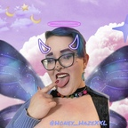 honey_haze OnlyFans Leaked 

 profile picture
