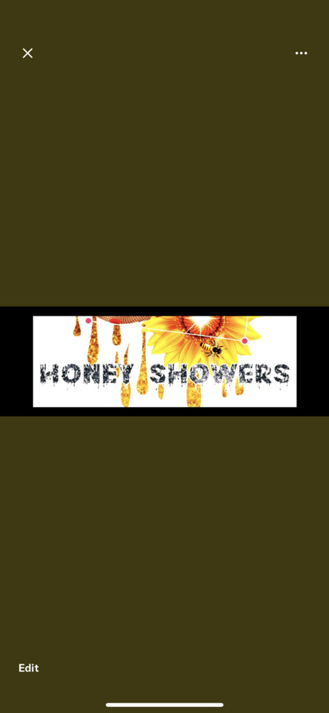 Header of honey_showers