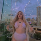honeyyrosee OnlyFans Leaked Photos and Videos 

 profile picture