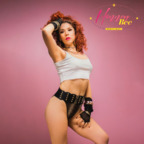 Honney Bee (@honneyburlesque) Leaked OnlyFans 

 profile picture