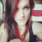 Hope Badnight (@hopebadnight) Leak OnlyFans 

 profile picture