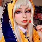 Onlyfans leaked hopeypokey 

 profile picture
