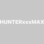 hunterxxxmax (HunterxXxMax) OnlyFans content 

 profile picture