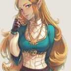 hylian_princess (it's a secret to everyone) free OnlyFans content 

 profile picture
