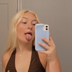 Isabella Marshall (@i.mre2002) Leaked OnlyFans 

 profile picture