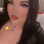 icy.marie (Kayda Mariee) free OnlyFans Leaked Pictures & Videos 

 profile picture