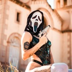 illuminaughttyy (Illuminaughty ♡) OnlyFans Leaked Pictures and Videos 

 profile picture