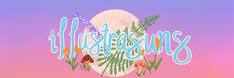 Header of illustrasuns