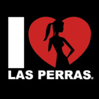 Free access to @ilovelasperras Leak OnlyFans 

 profile picture