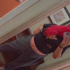 Ally (imfeanix) Leaked OnlyFans 

 profile picture