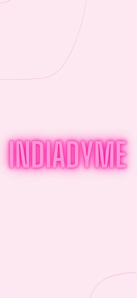 Header of indiadyme
