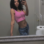 indyybaduu (Indica Badu) OnlyFans content 

 profile picture