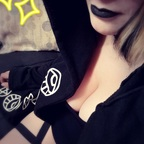 Cass. 🖤 (infernaldruiddd) Leaked OnlyFans 

 profile picture