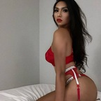 Camila (@infinityangel) Leaked OnlyFans 

 profile picture