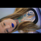 Onlyfans leak inkedbbygirl 

 profile picture