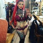 inkedenviefree (Inkedenvie69) free OnlyFans Leaked Pictures and Videos 

 profile picture