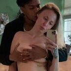 interracialcouplesarehot (Gina &amp; Nicolás 🍑🍆) OnlyFans Leaks 

 profile picture