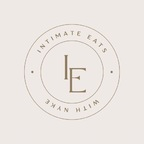 intimate_eats OnlyFans Leaked Photos and Videos 

 profile picture