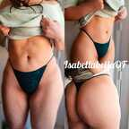 Free access to (@isabellabellaof) Leak OnlyFans 

 profile picture