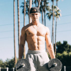 Colty Macaulay @itscoltyy Leaked OnlyFans 

 profile picture