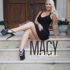 Macy Cartel (@itsmacycartel) Leak OnlyFans 

 profile picture
