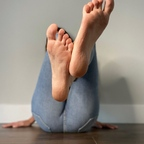 Download itsnatysfeet OnlyFans leaks for free 

 profile picture