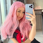 Izzy 💗 @izzybunnies Leaks OnlyFans 

 profile picture