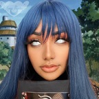 izzysaeko (Isabella Saeko) OnlyFans Leaks 

 profile picture