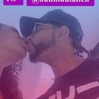 jahmaulallen OnlyFans Leaked Photos and Videos 

 profile picture