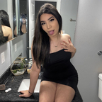 jasminechavz (Jasmine chavez) OnlyFans Leaked Pictures and Videos 

 profile picture