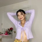 jasminericegirl OnlyFans Leaks 

 profile picture